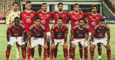 حصاد الرياضة المصرية اليوم الجمعة 15 – 8 – 2025