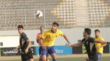 نتائج مباريات دورى Nile اليوم الجمعة 15 أغسطس 2025