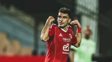 زيزو يتصدر قائمة الأفضل في الدوري المصري بعد نهاية الجولة الثالثة