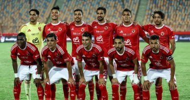 ريبيرو يمنح لاعبي الأهلي راحة 48 ساعة بعد الفوز على فاركو برباعية