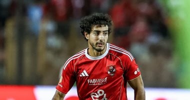 محمد هانى يواجه خطر الإيقاف 3 مباريات بسبب تقرير محمد معروف