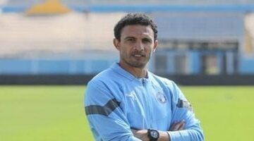 بعد الإسماعيلي.. بيراميدز منتقدا التحكيم: 4 حالات طرد فى 3 مباريات فقط بالدورى