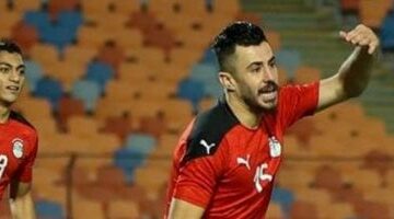 الونش وصبحى على رادار المنتخب الوطنى فى معسكر سبتمبر المقبل