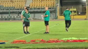 نجاح 42 حكما و40 مساعدا فى اختبارات اللياقة البدنية للمرشحين لدورى المحترفين