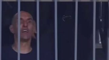 14 إنذارا و4 بطاقات حمراء.. هل أثرت انفعالات يورتشيتش على لاعبي بيراميدز؟