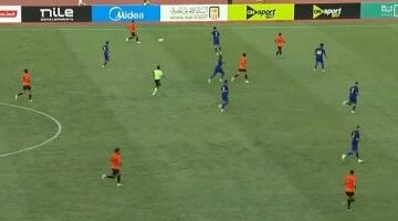 البنك الأهلي يدخل معسكراً مغلقاً استعداداً لطلائع الجيش في الدوري