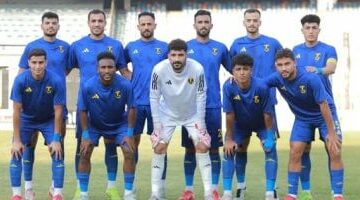 كهرباء الإسماعيلية يواجه سموحة فى الدوري بحثاً عن الانتصار الأول للفريقين