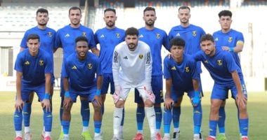 كهرباء الإسماعيلية يواجه سموحة فى الدوري بحثاً عن الانتصار الأول للفريقين