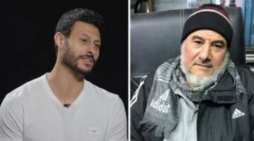 اخبار الرياضة المصرية اليوم الثلاثاء 19 / 8 /2025