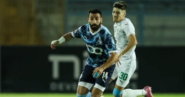 نتائج مباريات اليوم الثلاثاء 19 – 8 – 2025 بالدورى المصرى