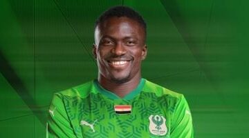 شاهد.. هدف إيبوكا لاعب الاتحاد السكندرى فى مرمى الإسماعيلى