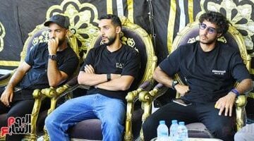 ساعات غامضة لا تعرض الوقت تنتشر بين لاعبى الأهلى.. إيه هي؟!