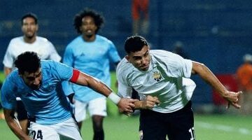 تعادل الجونة وغزل المحلة سلبيا فى الدورى الممتاز