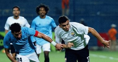 تعادل الجونة وغزل المحلة سلبيا فى الدورى الممتاز