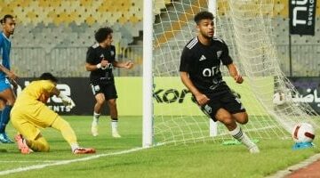 التعادل الإيجابى 1 – 1 يحسم مواجهة سموحة وزد في الدورى.. فيديو