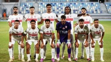 جدول ترتيب الدورى الممتاز.. الزمالك والمصرى يتقسمان الصدراة يتصدر