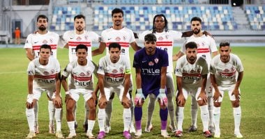 جدول ترتيب الدورى الممتاز.. الزمالك والمصرى يتقسمان الصدراة يتصدر
