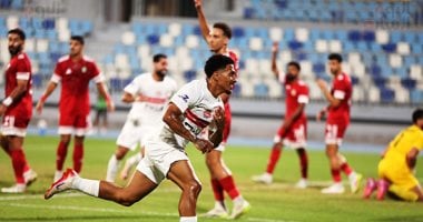 موعد مباراة الزمالك المقبلة بعد الفوز على مودرن سبورت