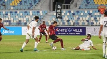 الجولة الثالثة وش السعد على 4 أندية بتحقيق الفوز الأول بالدوري الممتاز
