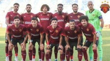 اليوم افتتاح منافسات الجولة الخامسة لمسابقة دورى نايل