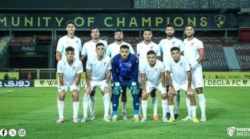 المقاولون ضيف على بتروجت في مواجهة متكافئة بالدوري اليوم