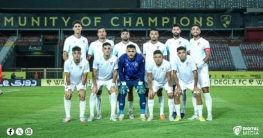 المقاولون ضيف على بتروجت في مواجهة متكافئة بالدوري اليوم