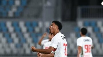 فاروق جعفر: ألفينا لاعب “مهارى” وصاحب شخصية وقرار