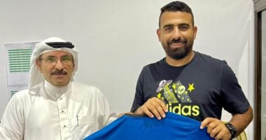 مصري جديد فى السعودية.. حلمى علام مديرا رياضي لشباب طيبة بالمدينة المنورة