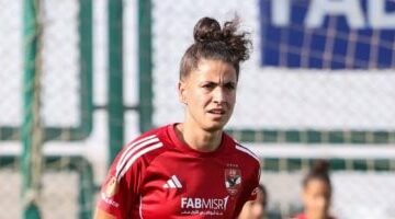 الأهلي يفوز على بالم هيلز بثلاثية نظيفة في افتتاح مشواره بدوري الكرة النسائية