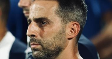 فيريرا يحاضر لاعبى الزمالك بالفيديو استعدادا لمواجهة دجلة