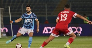 أهداف مباريات اليوم الاثنين 25 – 8 – 2025 بالدورى المصرى