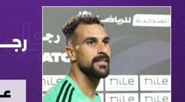 للمباراة الثانية على التوالي.. محمد علاء رجل مباراة إنبى والجونة فى دورى نايل