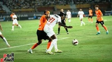 موعد مباراة الزمالك أمام وادى دجلة في دوري نايل والقناة الناقلة