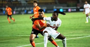 فاركو يصطدم مع الاتحاد السكندري بالدوري الليلة بحثا عن استعادة الانتصارات