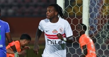 الزمالك يسعى لحل أزمة مستحقات شيكو بانزا