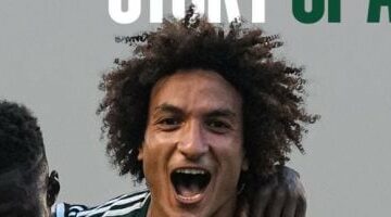جدول ترتيب هدافي الدوري المصري بعد مباريات الاثنين 25/ 8/ 2025