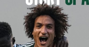 جدول ترتيب هدافي الدوري المصري بعد مباريات الاثنين 25/ 8/ 2025