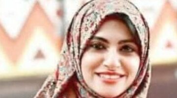 عضوة اتحاد تنس الطاولة تعترض على قبول استقالة ثنائي المجلس