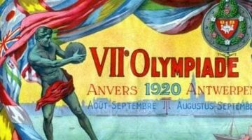 زى النهارده.. منتخب مصر يظهر للمرة الأولى في الأولمبياد