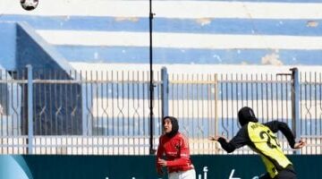 تأجيل الأسبوع الرابع بدورى الكرة النسائية بسبب مواجهة غينيا فى تصفيات كأس العالم