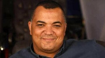 وفاة وائل عزت رئيس جهاز السباحة بالأهلي
