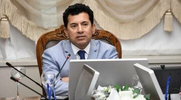 بعد تصديق الرئيس السيسى.. الشباب والرياضة تستعد لإصدار القرار التنفيذى لأندية الشركات