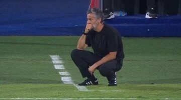 الأهلى يبدأ رحلة البحث عن مدرب أجنبى لخلافة ريبيرو قبل عودة الدورى