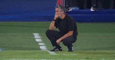 الأهلى يبدأ رحلة البحث عن مدرب أجنبى لخلافة ريبيرو قبل عودة الدورى
