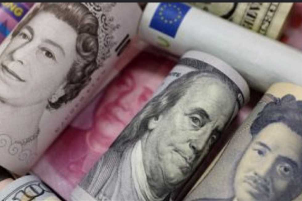 في بداية الأسبوع.. سعر الدولار الآن امام الجنية والعملات العربية والأجنبية السبت 30 أغسطس 2025