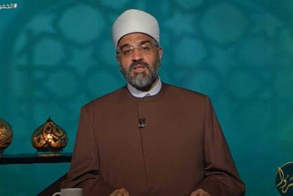 أمين الفتوى: الوعي الديني طوق نجاة في زمن السيولة الفكرية (فيديو)