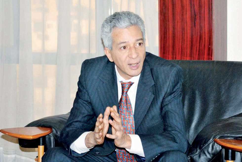 «الغرف التجارية»: القطاع الخاص شريك أصيل في مواجهة الأزمات منذ 100 عام