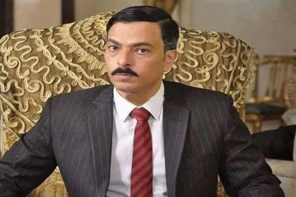 أحمد إبراهيم يوضح موقفه من أزمة مها أحمد.. ماذا قال؟