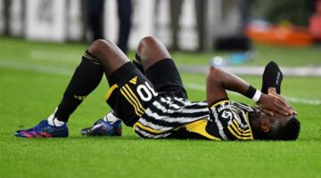 مباشر مباراة يوفنتوس وجنوى (0-0) بالدوري الإيطالي.. لحظة بلحظة