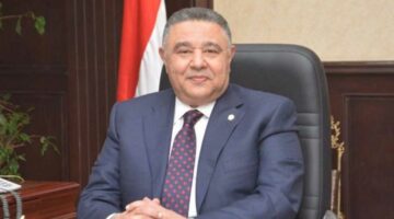 محافظ البحر الأحمر: الانتهاء من أعمال ازدواج خط مياه الكريمات بطول 27 كيلو متر قريبًا